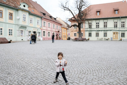 road trip for 1 year old